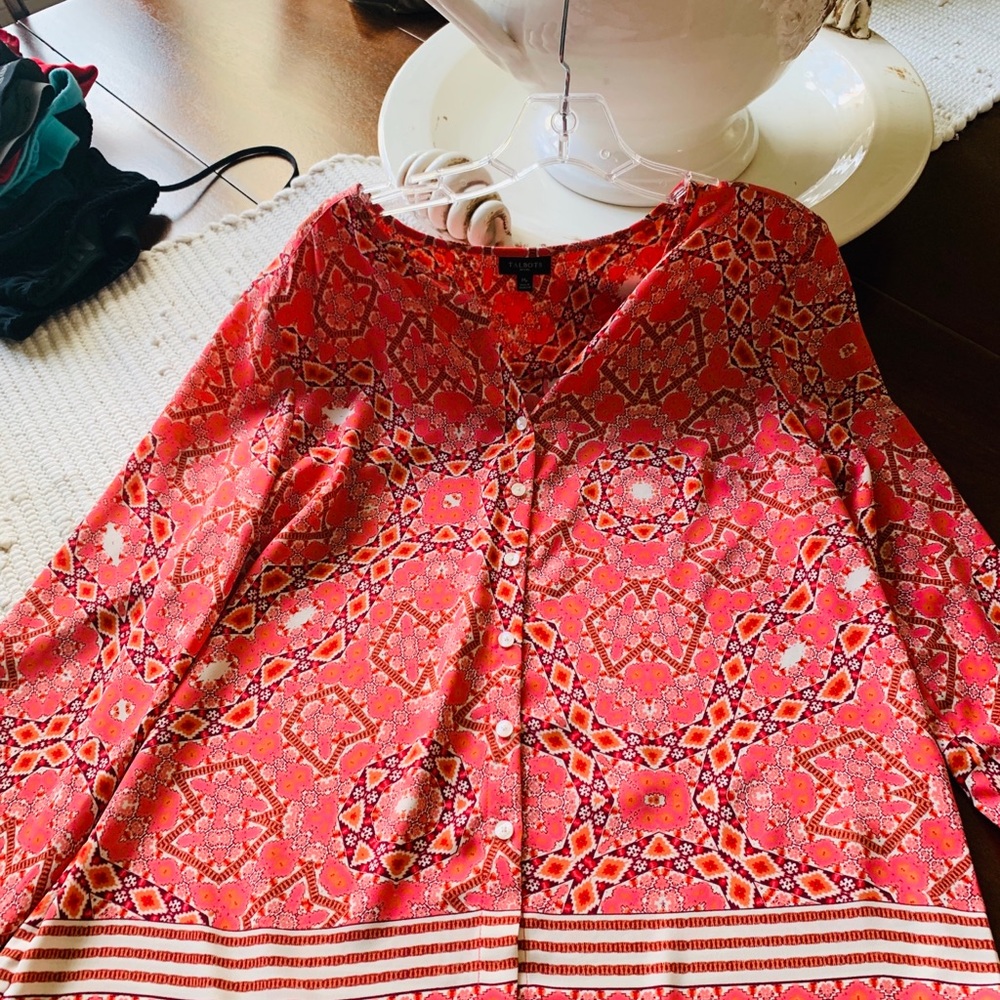 Talbots Petit medium